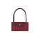 Longchamp shoulder bag bordeaux 4