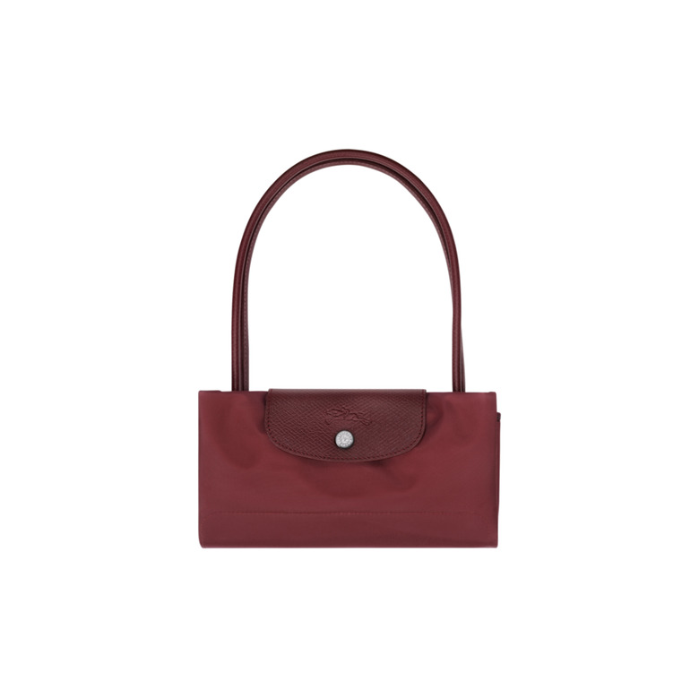 Longchamp shoulder bag bordeaux 4