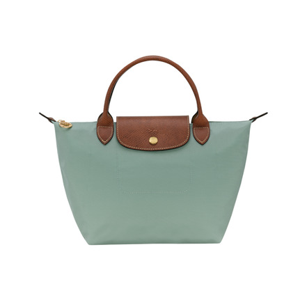 Longchamp handtasche grÜn