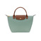 Longchamp handbag green