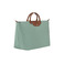 Longchamp sac de voyage vert 2