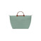 Longchamp sac de voyage vert 3