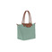 Longchamp shoulder bag green 2