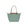 Longchamp shoulder bag green 3