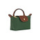 Longchamp sac à main vert 2