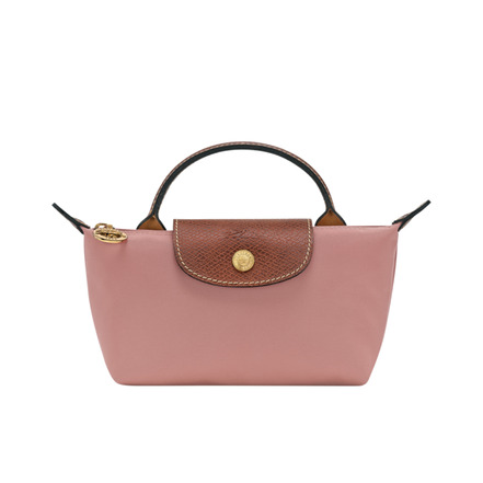 Longchamp handtasche rosa