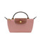 Longchamp handtasche rosa 1