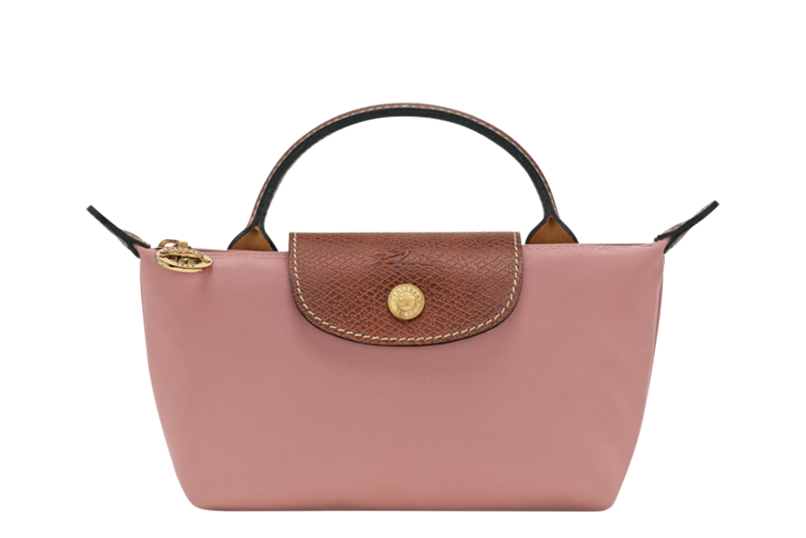 Sac à main Longchamp Rose 089 34175 LE PLIAGE ORIGINAL