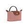 Longchamp handtasche rosa 2