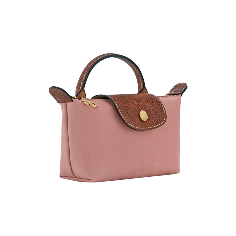 Longchamp handtasche rosa 2