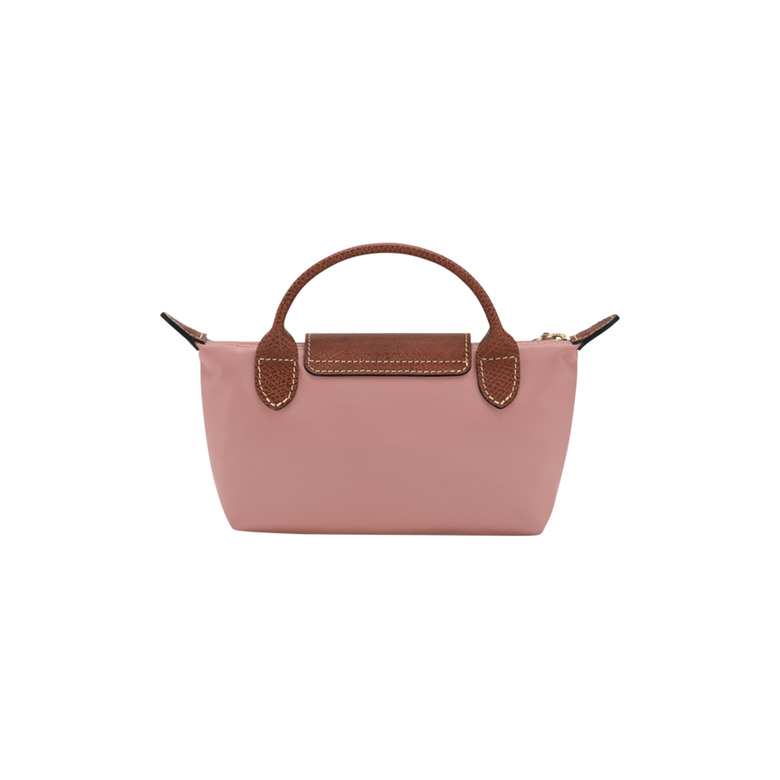 Longchamp handtasche rosa 3
