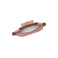 Longchamp handtasche rosa 4