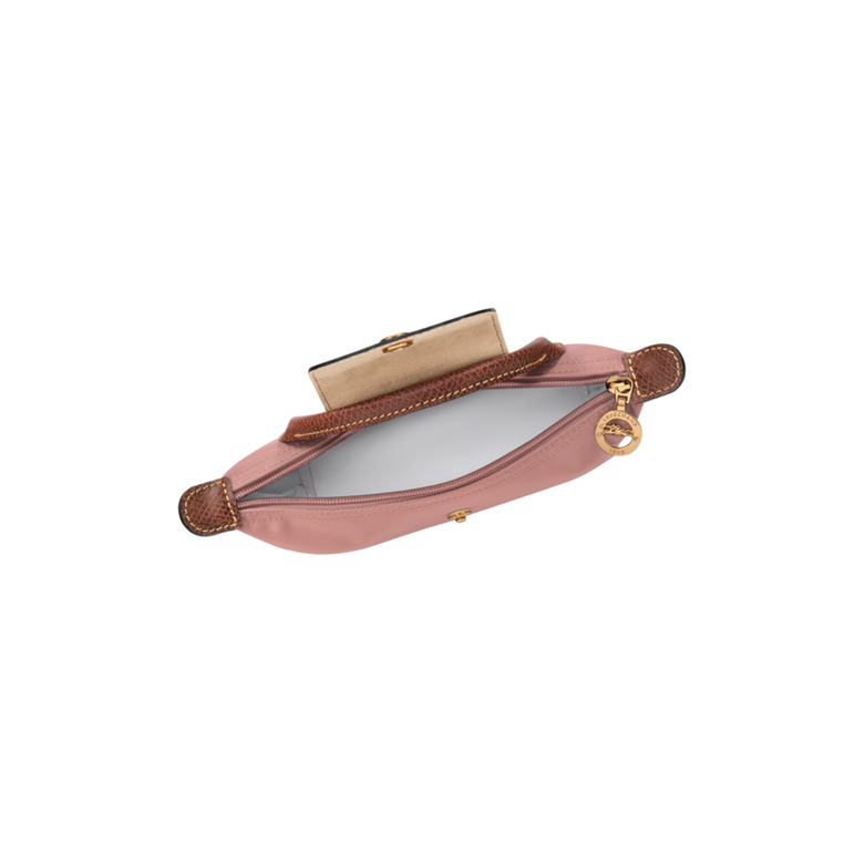 Longchamp handtasche rosa 4