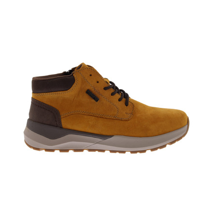 Rieker wandelschoenen camel