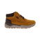 Rieker wandelschoenen camel 1