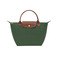 Longchamp handbag green