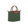 Longchamp handtasche grÜn 2