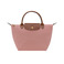 Longchamp handbag pink