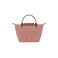 Longchamp sac à main rose 3
