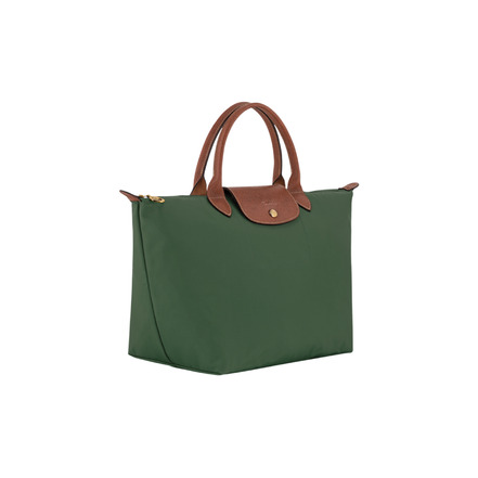 Longchamp handtasche grÜn
