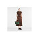 Longchamp handbag green 5
