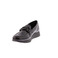 Remonte moccasins & loafers black 3