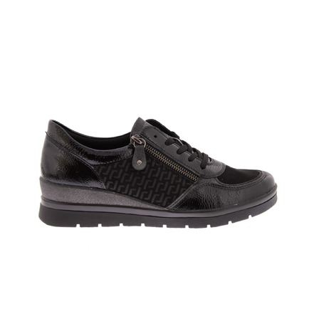 Remonte sneakers black