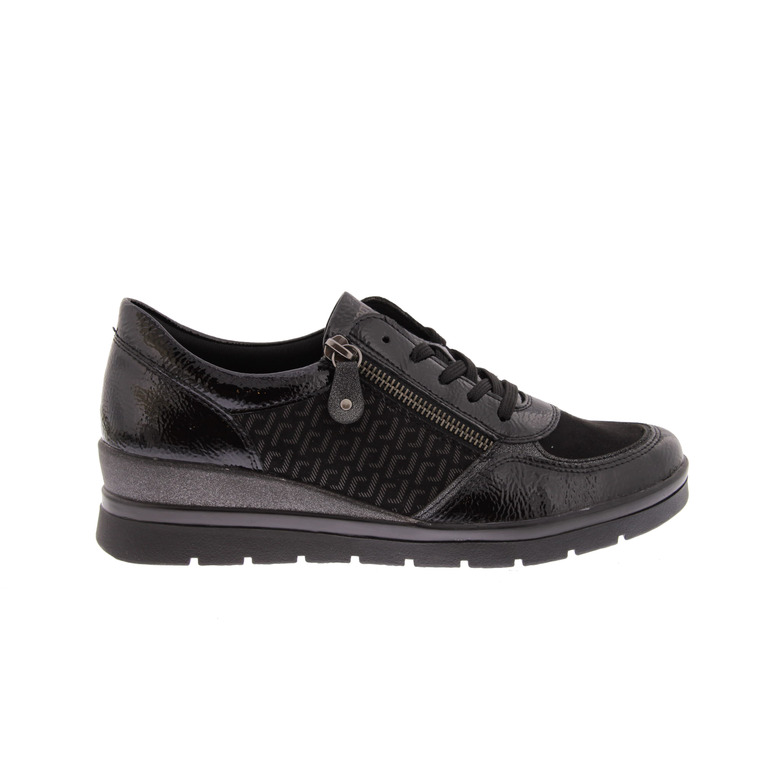 Remonte sneakers black