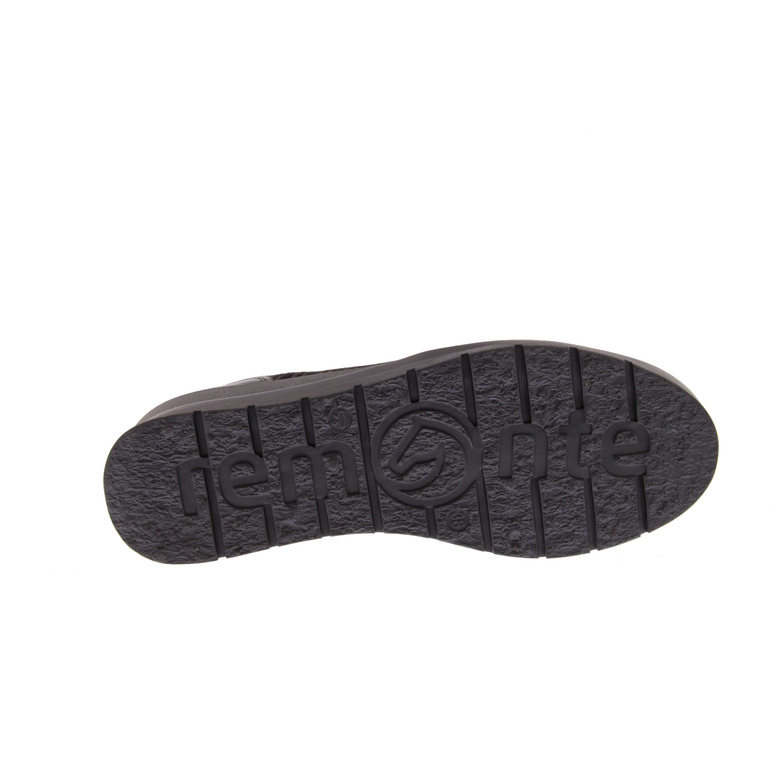 Remonte sneakers black 5