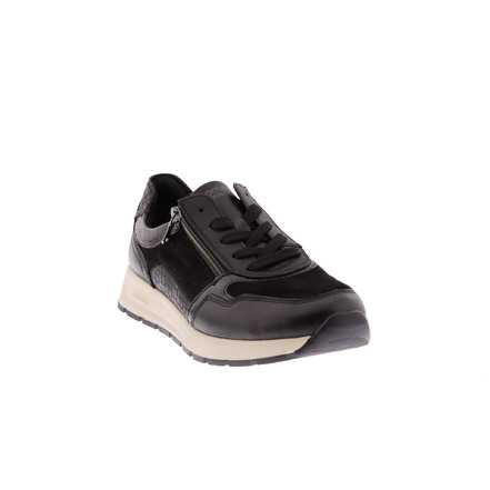 Remonte sneakers black