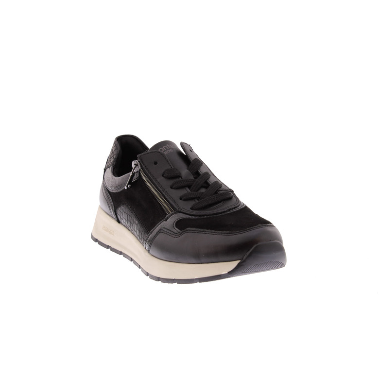 Remonte sneakers black 2