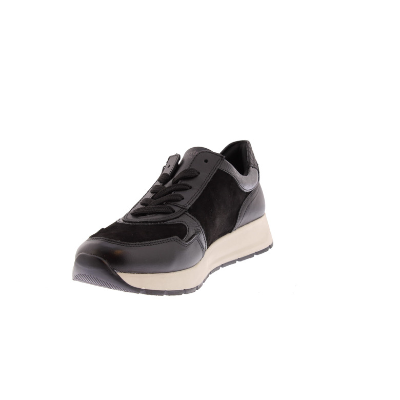 Remonte sneakers black 3