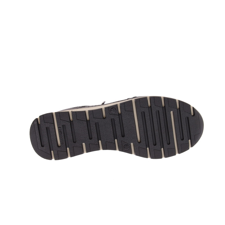 Remonte sneakers black 5