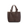 Crinkles Sibel handtas bruin 1