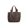Crinkles Sibel handtas bruin 3