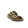 Birkenstock thong slippers brown 2