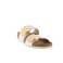 Birkenstock thong slippers multicolor 2