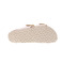 Birkenstock thong slippers multicolor 5