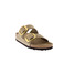 Birkenstock thong slippers taupe 2