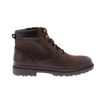 Geox veterschoenen bruin