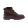 Geox veterschoenen bruin 1