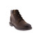 Geox veterschoenen bruin 2