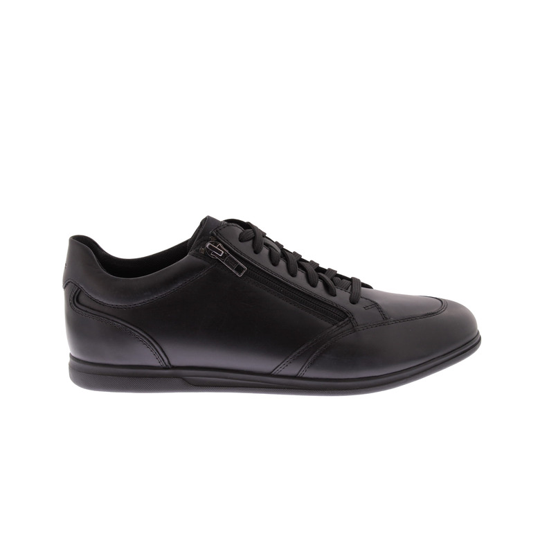 Geox sneakers black