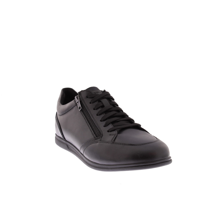 Geox sneakers zwart 2