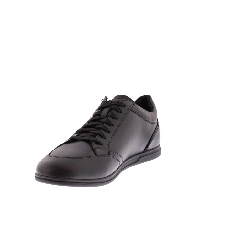 Geox sneakers zwart 3