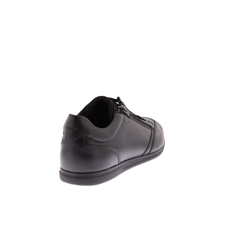 Geox sneakers zwart 4