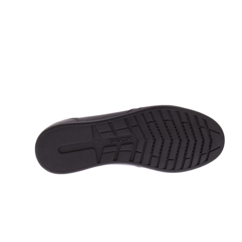 Geox sneakers zwart 5