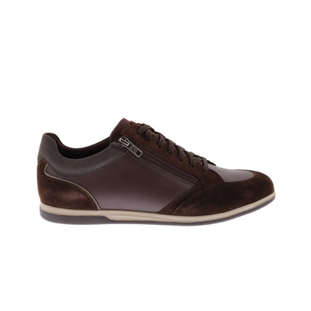 Geox sneakers bruin