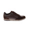 Geox sneakers bruin 1