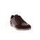 Geox sneakers bruin 2